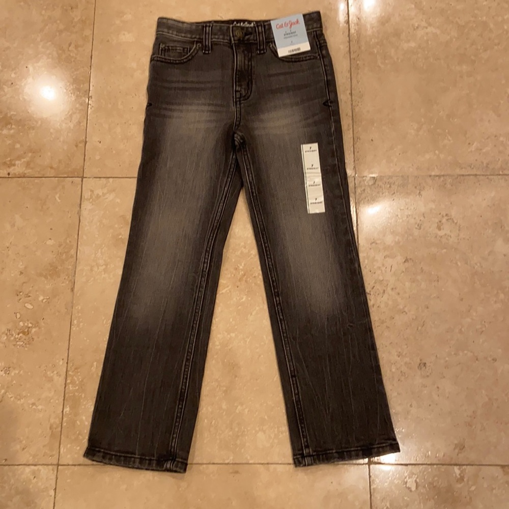 Boys cat and Jack jeans